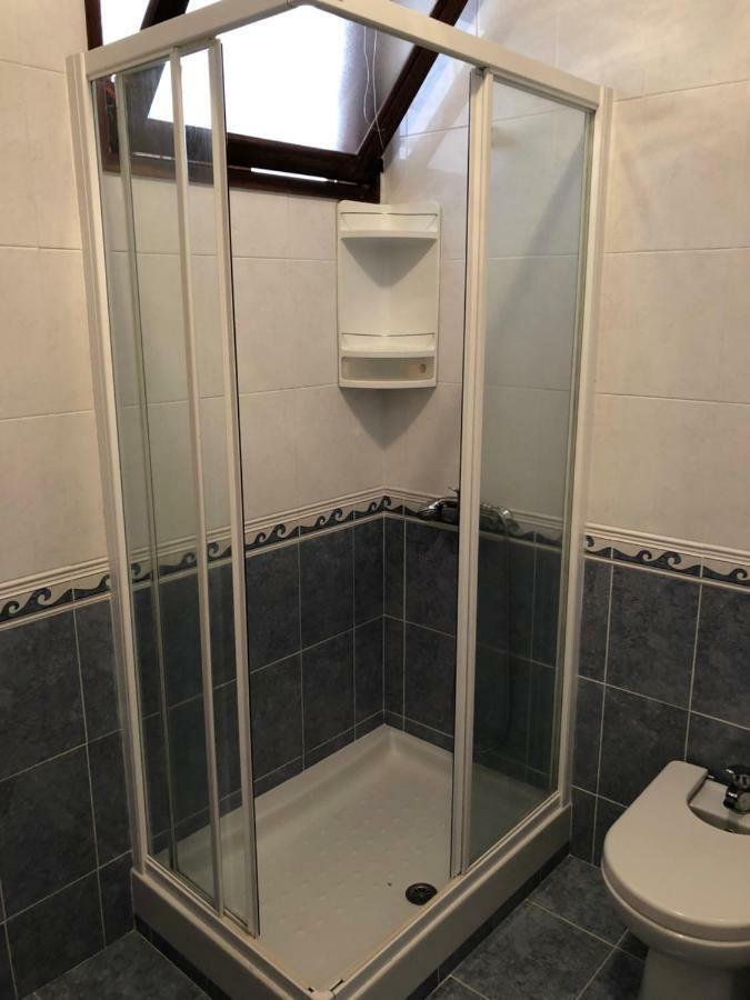 Villa Vivenda Saldanha Nazaré Esterno foto