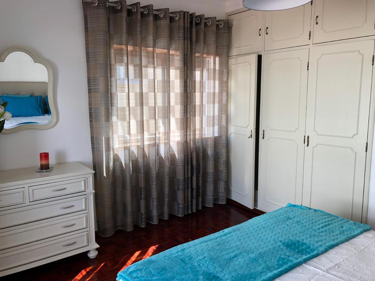 Villa Vivenda Saldanha Nazaré Esterno foto