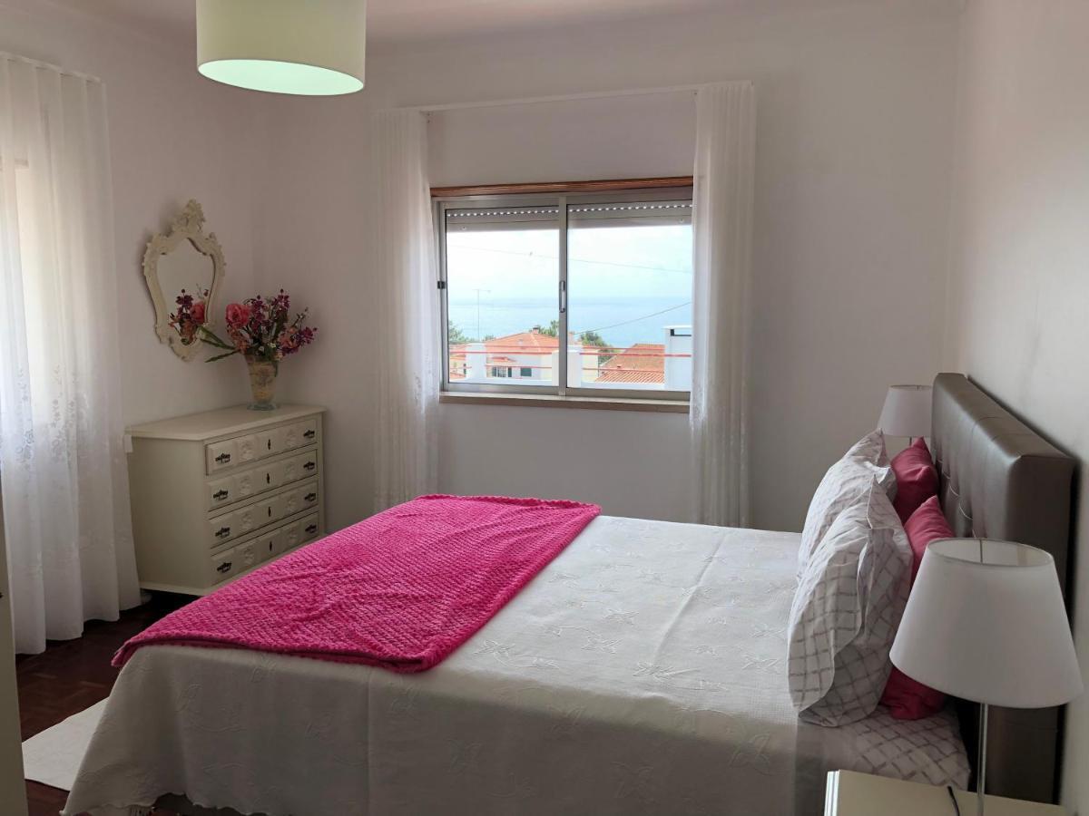 Villa Vivenda Saldanha Nazaré Esterno foto