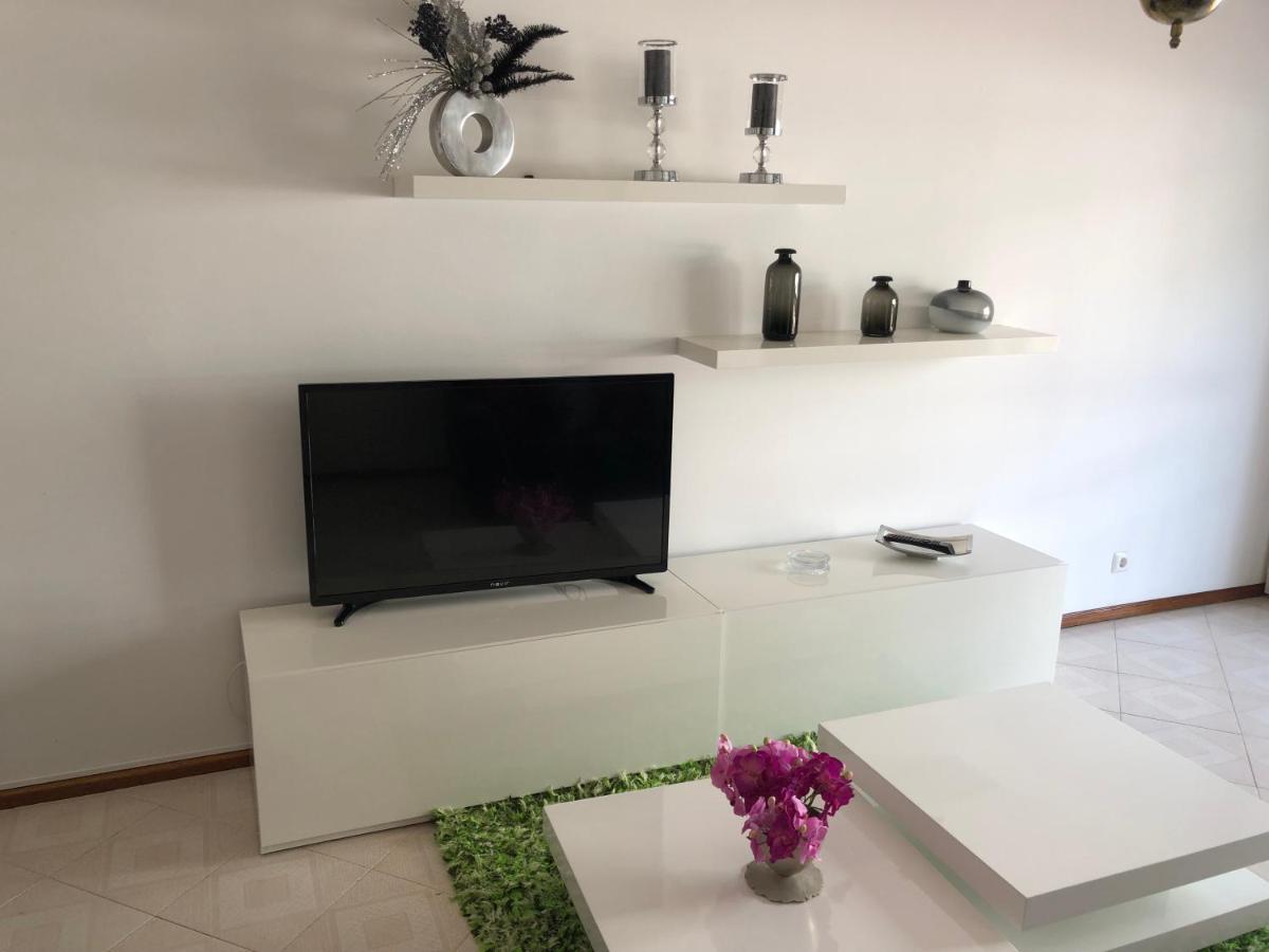 Villa Vivenda Saldanha Nazaré Esterno foto