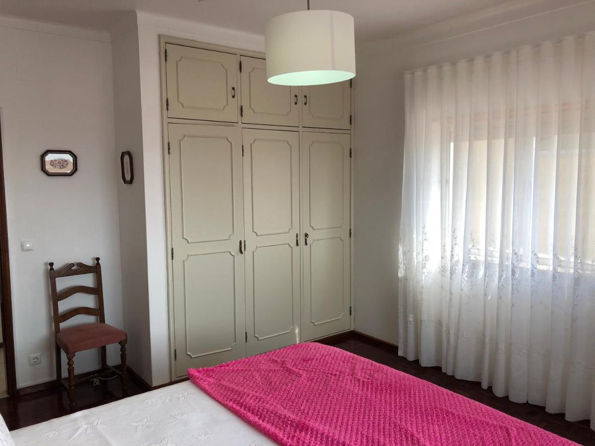 Villa Vivenda Saldanha Nazaré Esterno foto